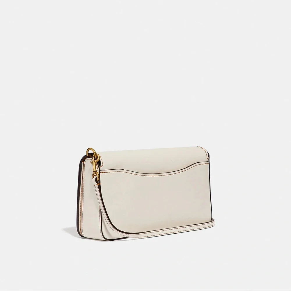 Coach Disney X Mickey Dinky NWT